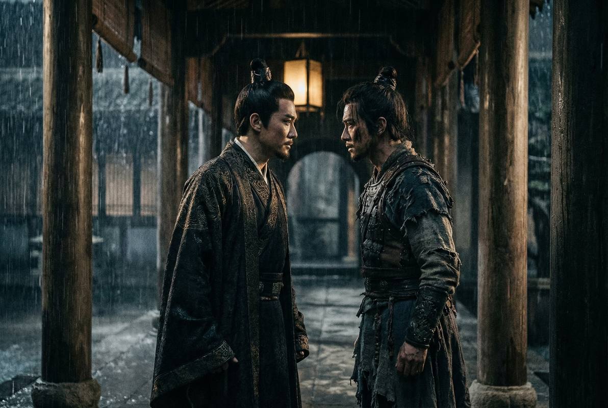 海角网电视剧视频-古装